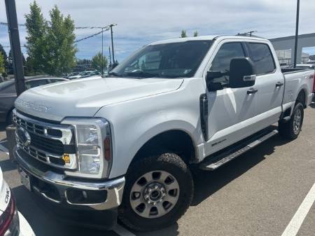 2024 Ford F-250SD XL