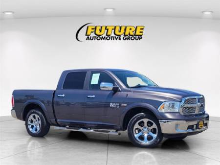 2018 RAM 1500 Laramie