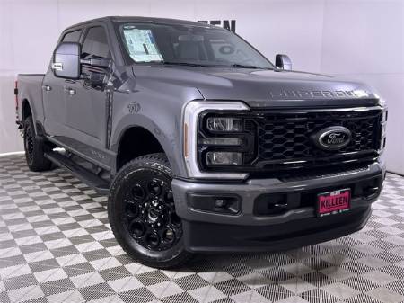 2025 Ford F-250SD XLT