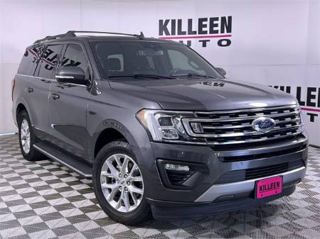 2021 Ford Expedition XLT