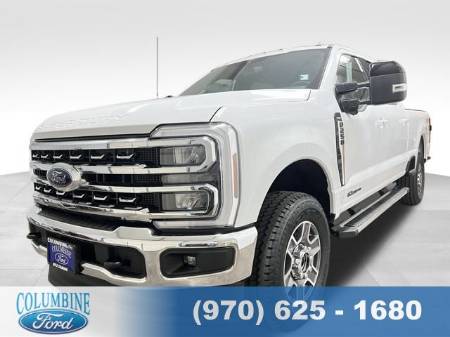2025 Ford Super Duty F-250 SRW XL