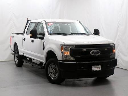 2020 Ford F-250SD XL