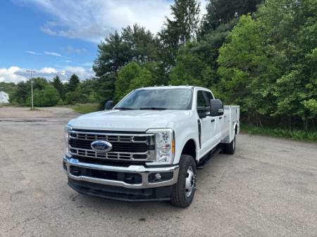 2024 Ford F-350SD XL