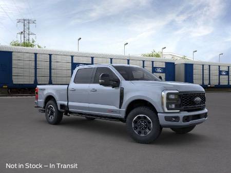 2025 Ford Super Duty F-250 SRW LARIAT