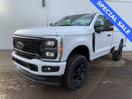 2023 Ford F-250SD XL