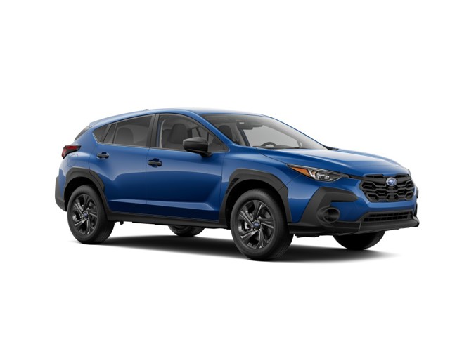 New 2025 Subaru Crosstrek Standard