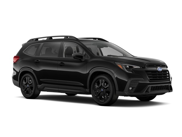 New 2025 Subaru Ascent Onyx Edition Touring