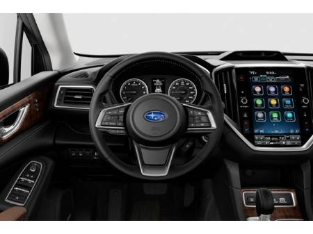 2025 Subaru Ascent Touring