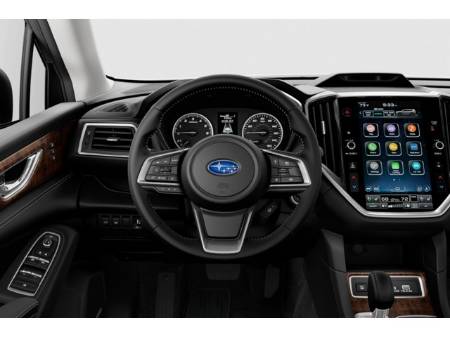 2025 Subaru Ascent Touring