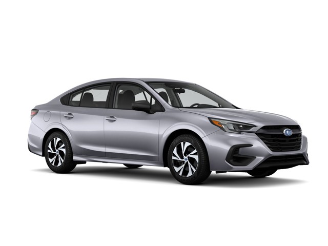 New 2025 Subaru Legacy Base