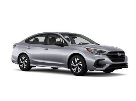 2025 Subaru Legacy Base