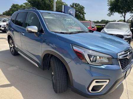 2019 Subaru Forester Touring