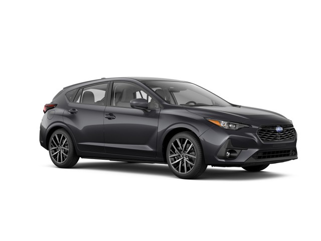 New 2025 Subaru Impreza Sport