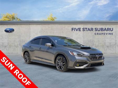 2024 Subaru WRX Premium
