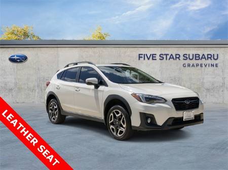 2019 Subaru Crosstrek Limited
