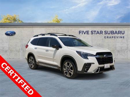 2024 Subaru Ascent Touring
