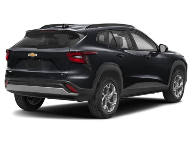 2025 Chevrolet Trax photo 26