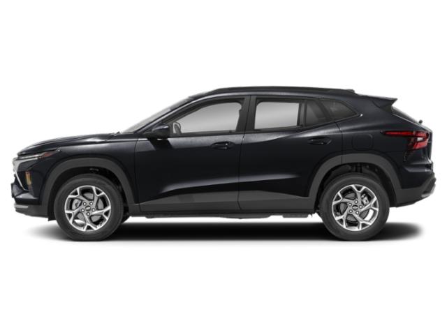 2025 Chevrolet Trax photo 27