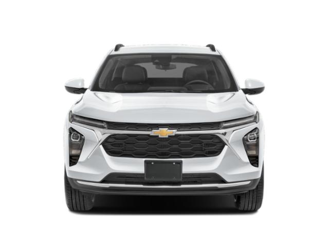 2025 Chevrolet Trax LT photo 28