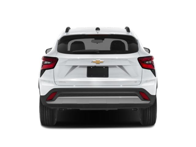 2025 Chevrolet Trax LT photo 29