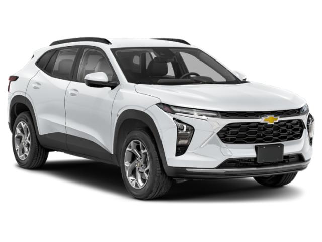 2025 Chevrolet Trax LT photo 30