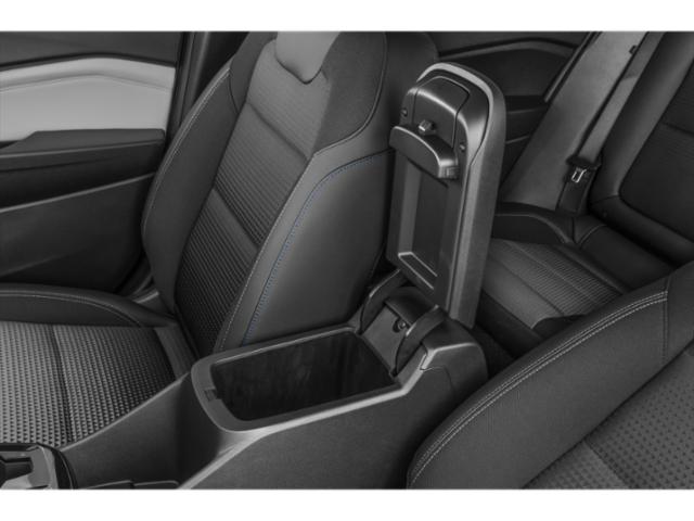 2025 Chevrolet Trax LT photo 37