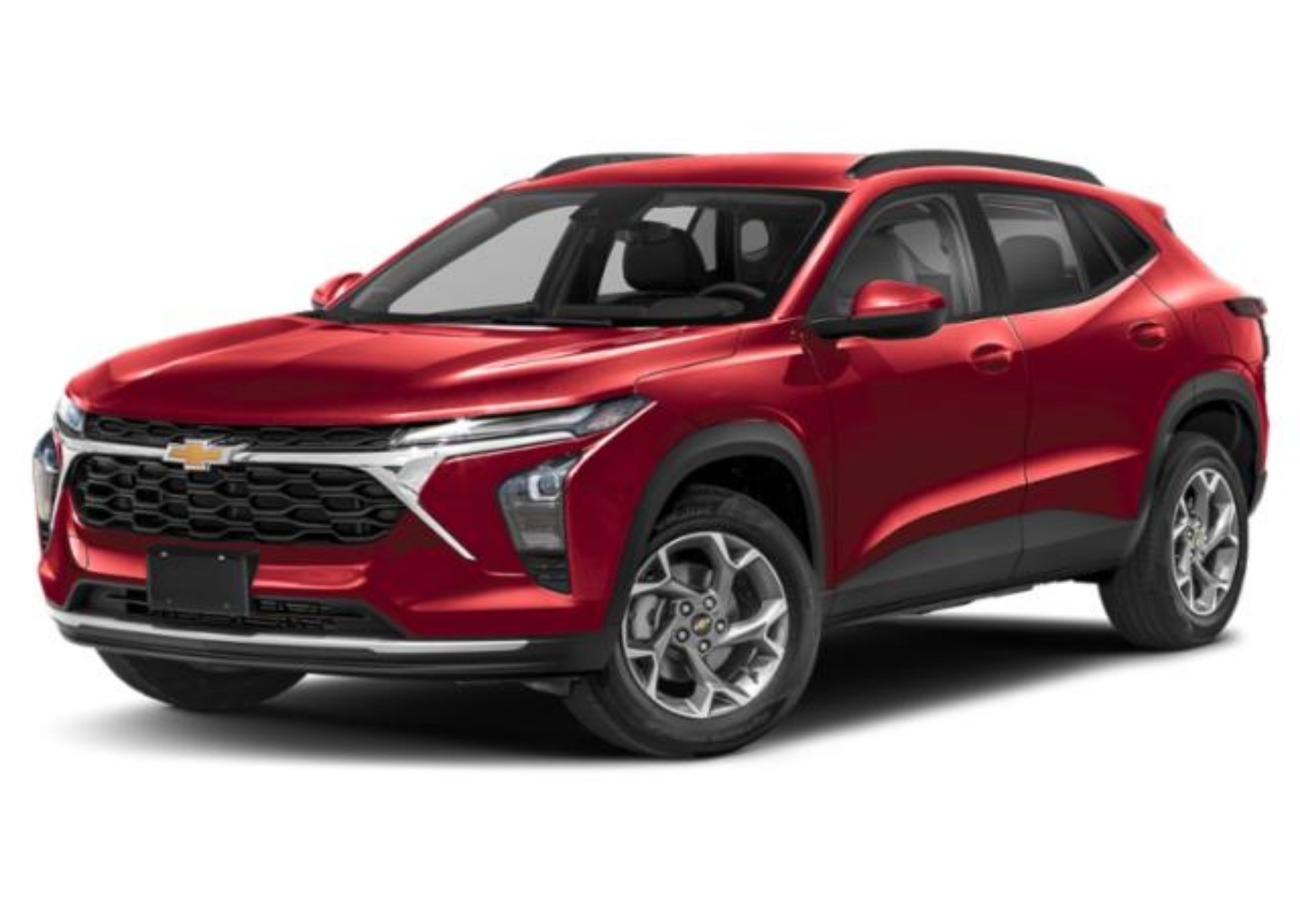 2025 Chevrolet Trax RS's photo