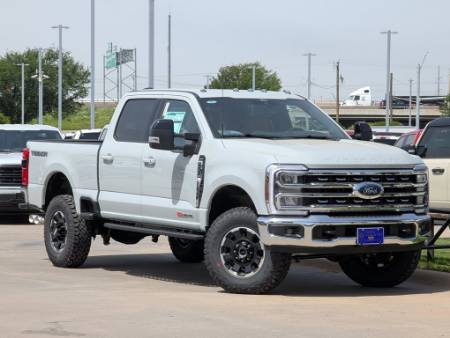 2025 Ford Super Duty F-250 SRW LARIAT