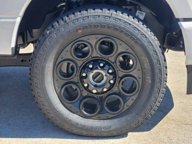 2025 Ford F-350 Super Duty Lariat - Photo 7