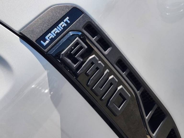 2025 Ford F-350 Super Duty Lariat - Photo 8