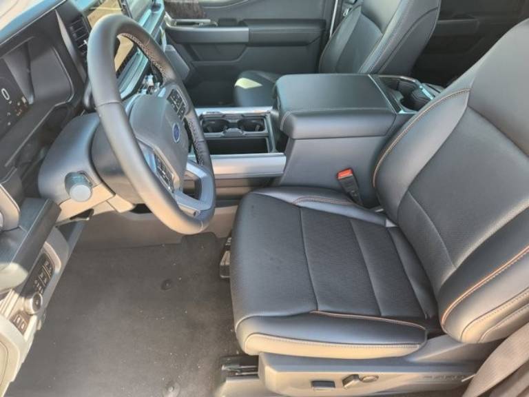 2025 Ford F-350 Super Duty Lariat - Photo 9
