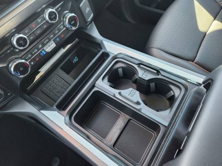 2025 Ford F-350 Super Duty Lariat - Photo 15