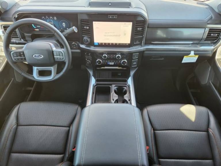 2025 Ford F-350 Super Duty Lariat - Photo 20