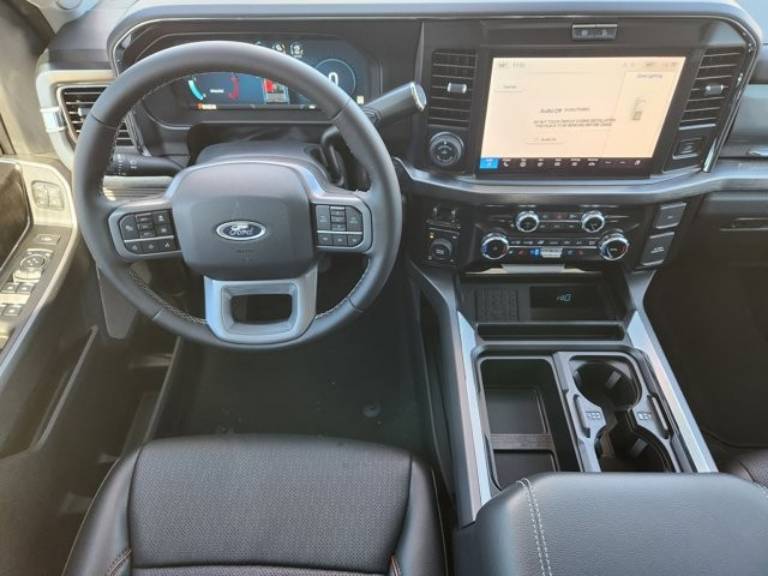 2025 Ford F-350 Super Duty Lariat - Photo 21