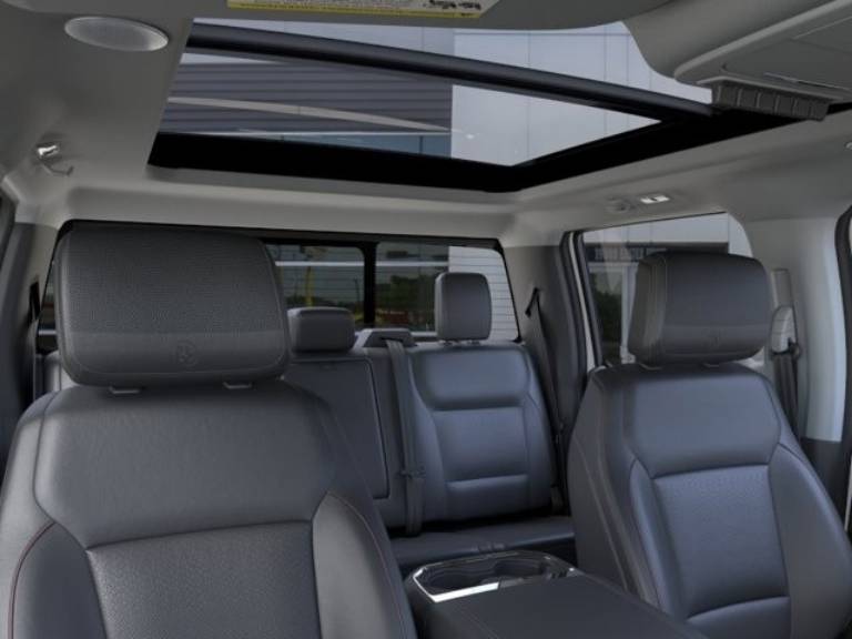 2025 Ford F-350 Super Duty Lariat - Photo 22