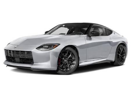 2025 Nissan Z Performance