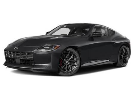 2025 Nissan Z Performance