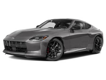 2025 Nissan Z Performance