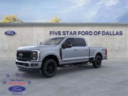 2025 Ford F-250SD Roush