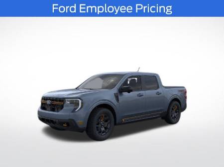 2025 Ford Maverick