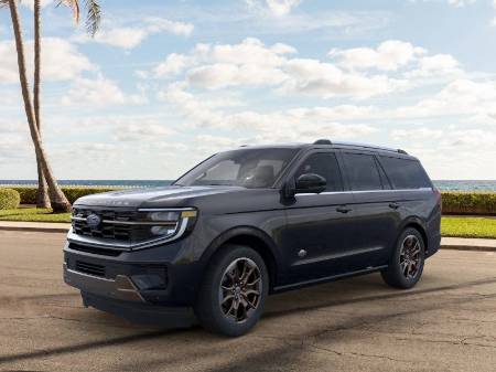 2025 Ford Expedition King Ranch