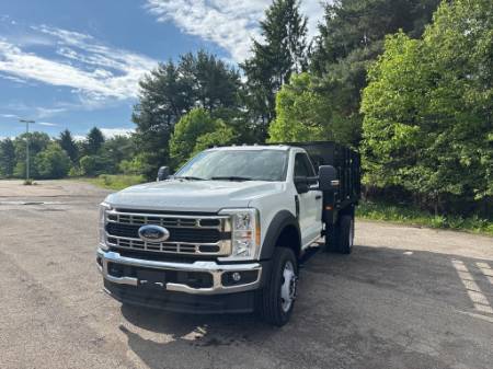 2024 Ford F-550SD XL