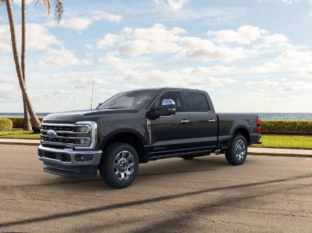 2025 Ford F-250SD King Ranch