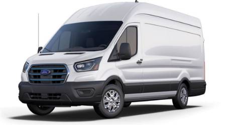 2025 Ford E-Transit-350 Base