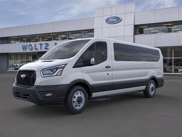2024 Ford Transit Passenger Wagon XL