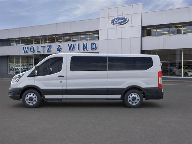 2024 Ford Transit Passenger XL photo 3