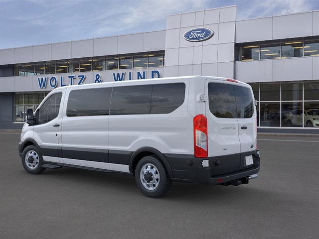 2024 Ford Transit Passenger XL photo 4