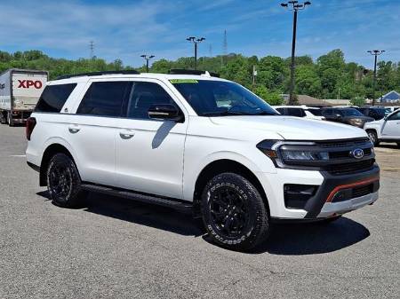 2024 Ford Expedition Timberline