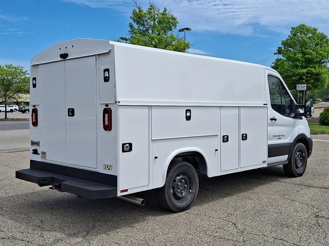 2024 Ford Transit photo 5