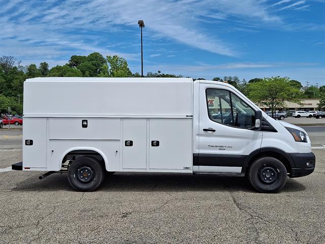 2024 Ford Transit photo 6